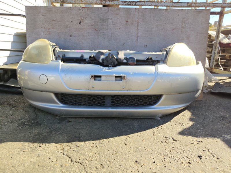 Ноускат Toyota Vitz SCP10 1SZ (б/у)