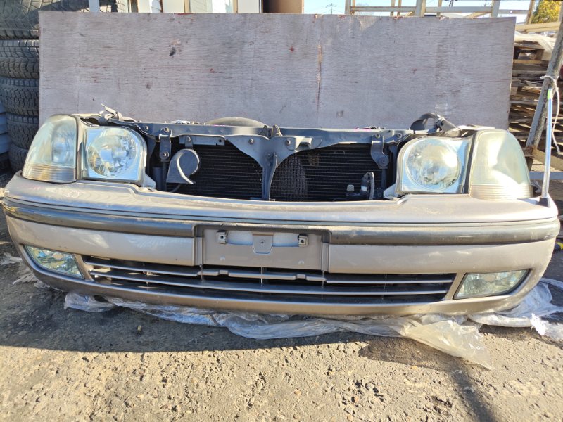 Ноускат Toyota Progres JCG11 2JZFSE (б/у)