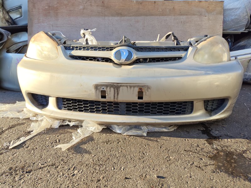 Ноускат Toyota Platz SCP11 1SZ (б/у)