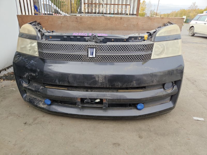 Ноускат Toyota Voxy AZR60 1AZ (б/у)