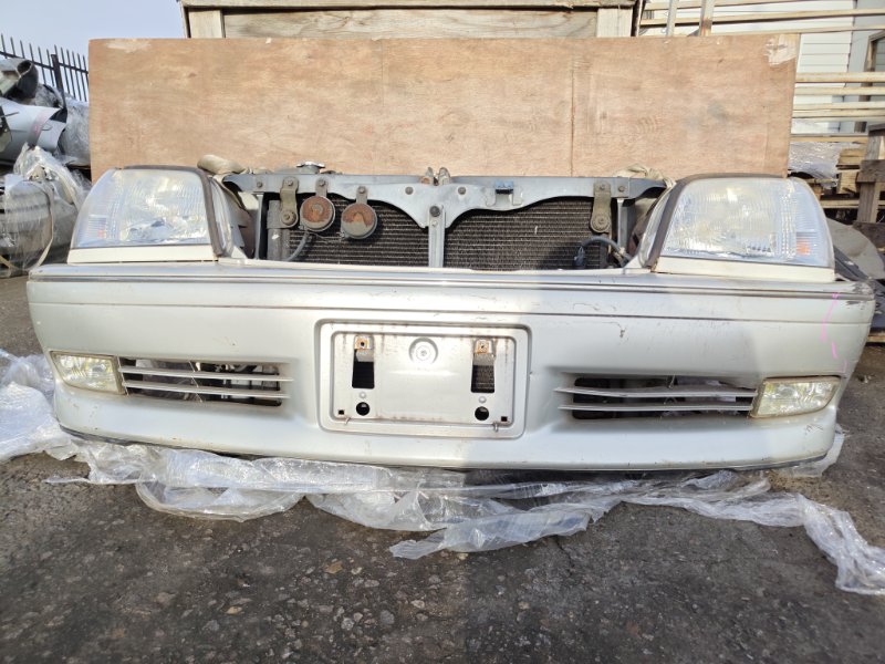 Ноускат Toyota Crown JZS175 2JZFSE (б/у)