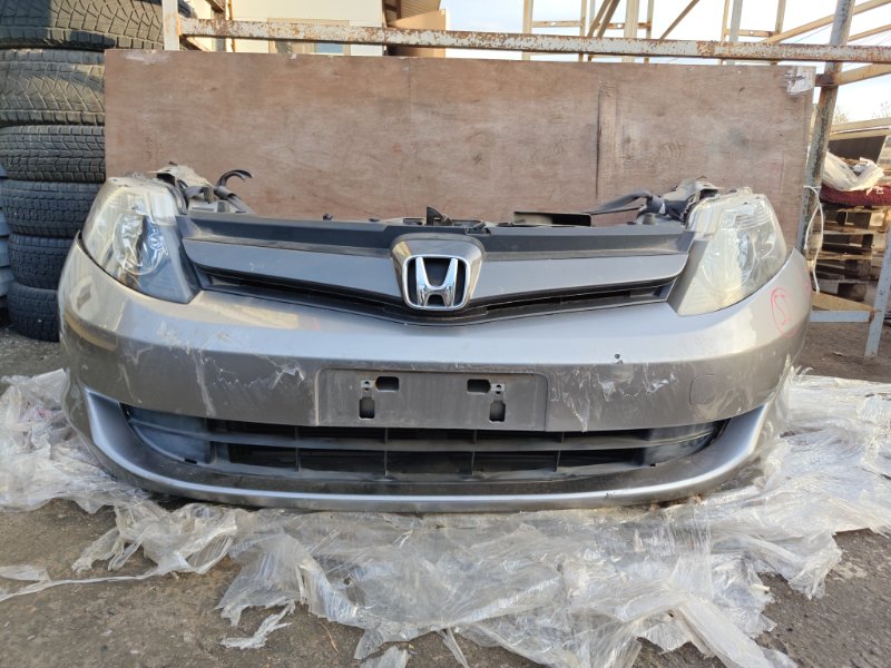 Ноускат Honda Airwave GJ1 L15A (б/у)