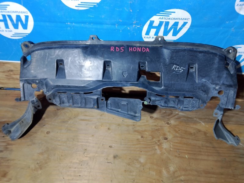 Защита двигателя Honda CR-V RD5 K20A (б/у)