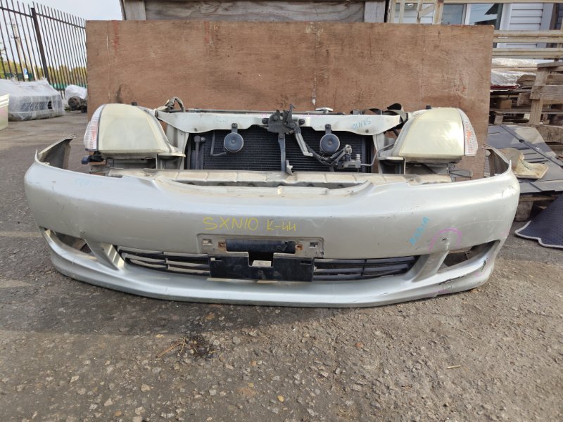 Ноускат Toyota Nadia SXN10 3SFE (б/у)