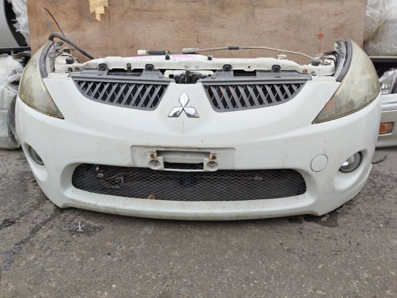 Ноускат Mitsubishi Grandis NA4W 4G69 (б/у)