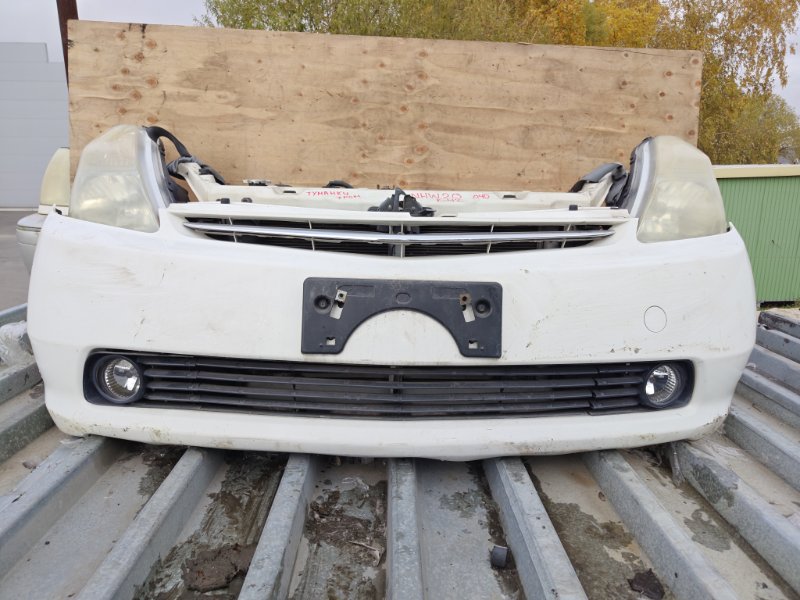 Ноускат Toyota Prius NHW20 1NZFXE (б/у)