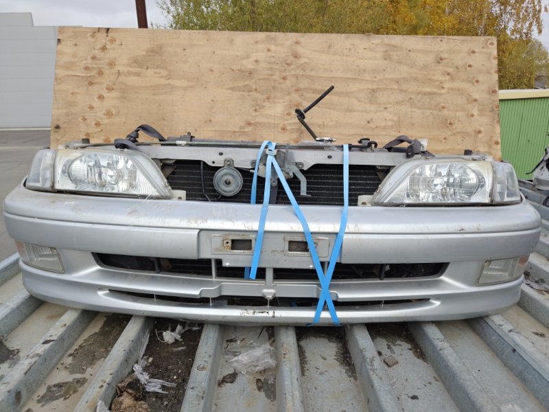 Ноускат Toyota Vista SV43 3SFE (б/у)