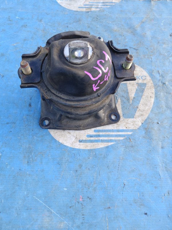 Подушка двс Honda Inspire UC1 J30A (б/у) Подушка двс Honda Inspire UC1 J30A (б/у)