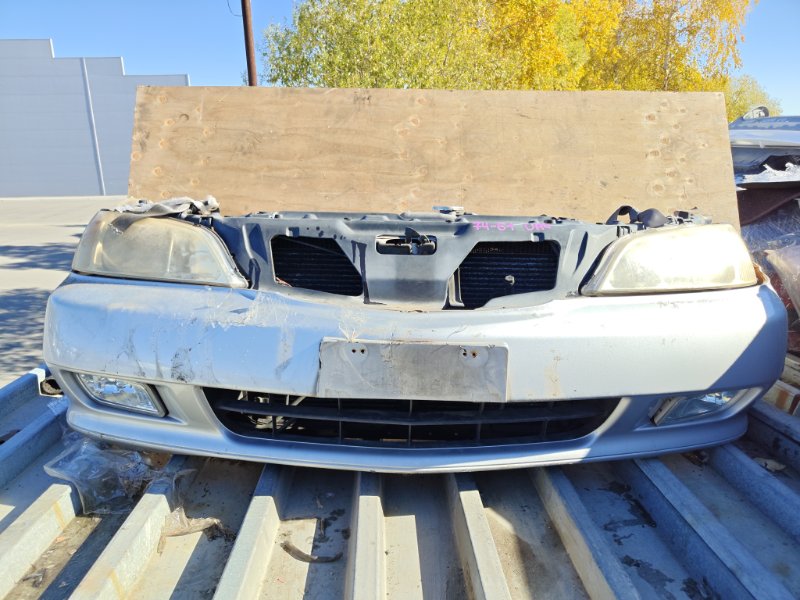 Ноускат Honda Saber UA4 J25A (б/у)