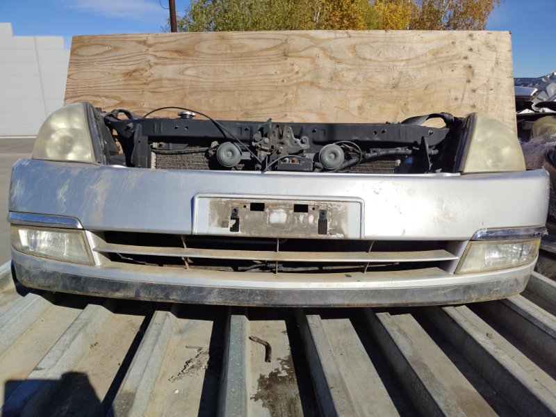 Ноускат Nissan Teana J31 VQ23 (б/у)