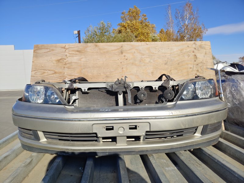 Ноускат Toyota Vista SV55 3S (б/у)