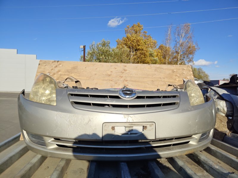 Ноускат Toyota Corolla Spacio NZE121 1NZ (б/у)