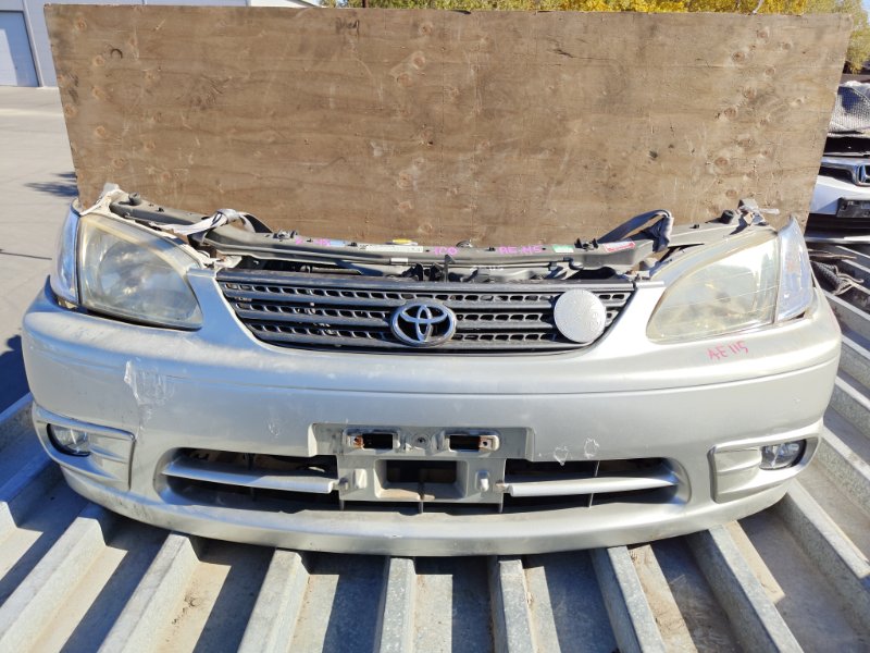 Ноускат Toyota Corolla Spacio AE115 7A (б/у)