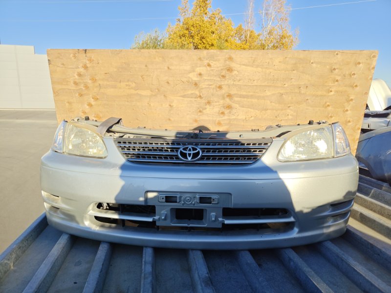 Ноускат Toyota Corolla Spacio AE115 7A (б/у)