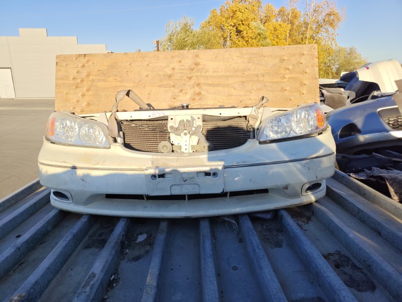 Ноускат Nissan Cefiro A33 VQ20 (б/у)
