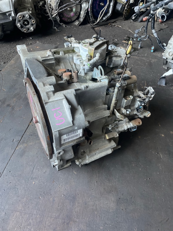 Автомат Honda Inspire UC1 J30A (б/у)