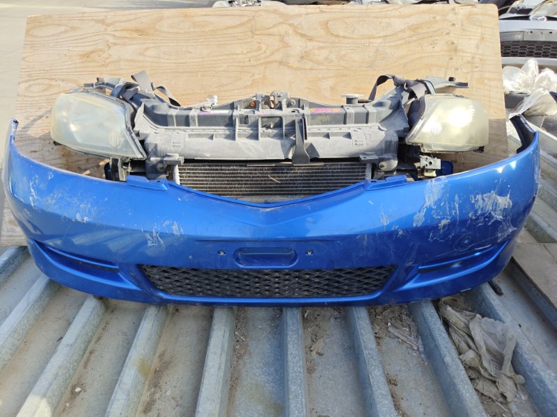Ноускат Mazda Demio DY3W ZJ (б/у)