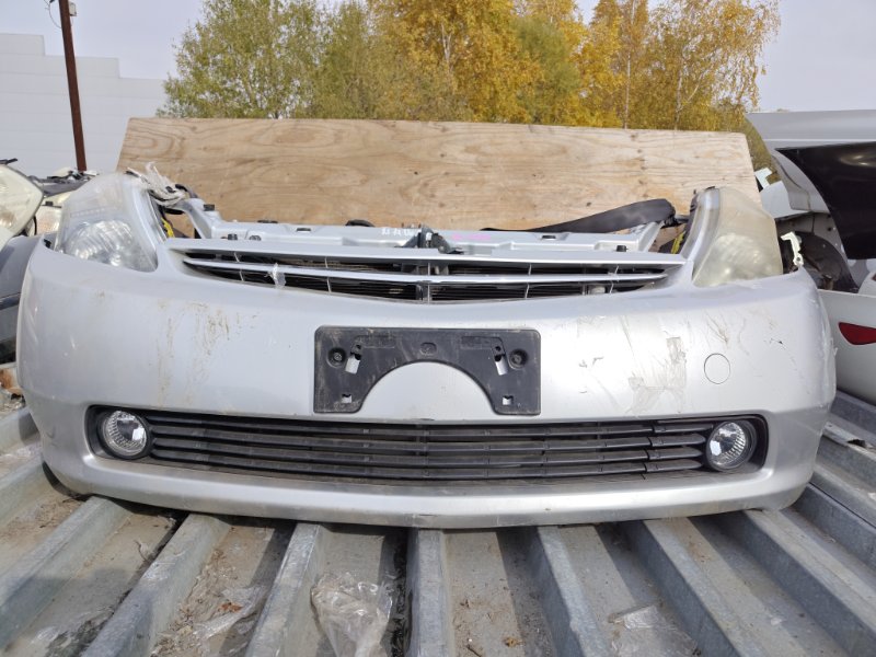 Ноускат Toyota Prius NHW20 1NZFXE (б/у)
