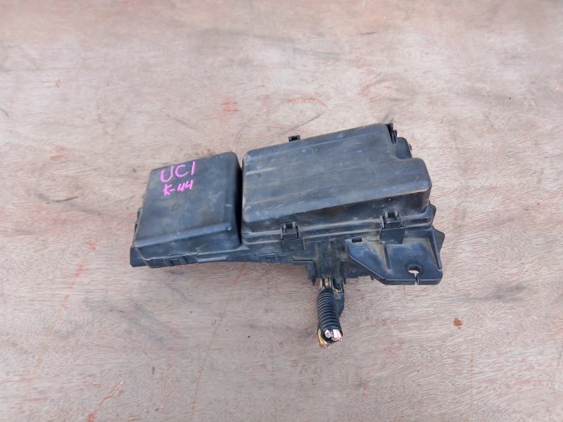 Блок предохранителей Honda Inspire UC1 J30A (б/у)
