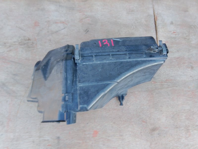 Корпус воздушного фильтра Nissan Teana J31 VQ23 (б/у)