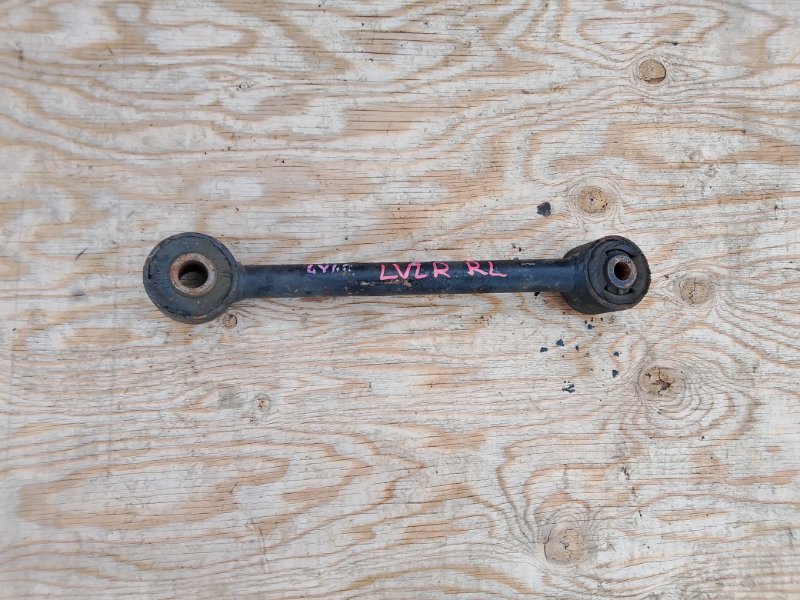 Рычаг Mazda MPV LVLR WLT задний левый (б/у) Рычаг Mazda MPV LVLR WLT задний левый (б/у)