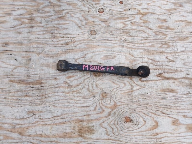 Рычаг Daihatsu YR-V M201G K3VE передний правый (б/у)