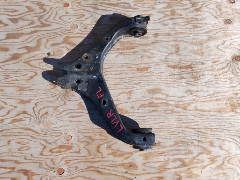 Рычаг Mazda MPV LVLR WLT передний левый (б/у) Рычаг Mazda MPV LVLR WLT передний левый (б/у)