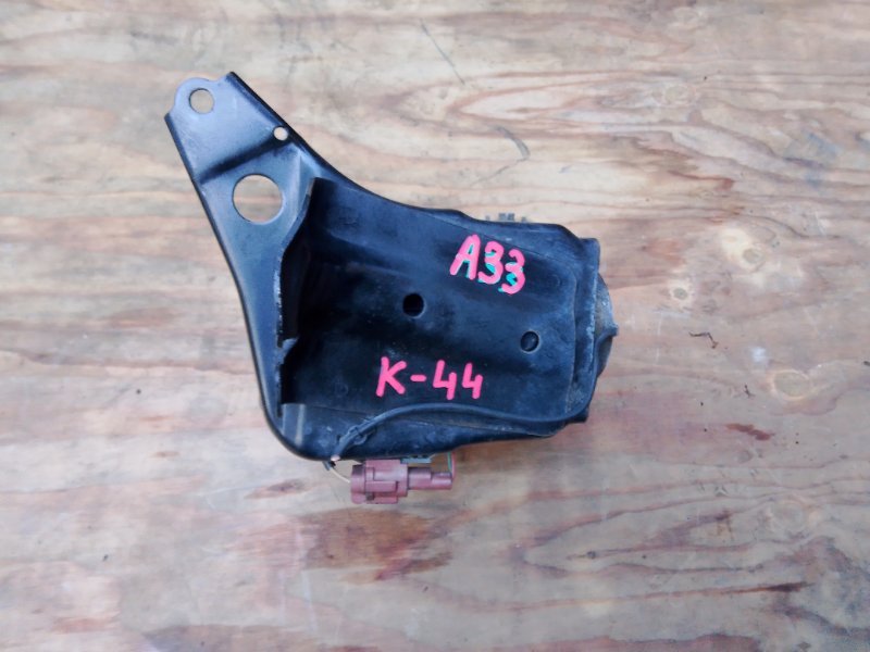 Блок ABS Nissan Cefiro A33 VQ20 (б/у) Блок ABS Nissan Cefiro A33 VQ20 (б/у)