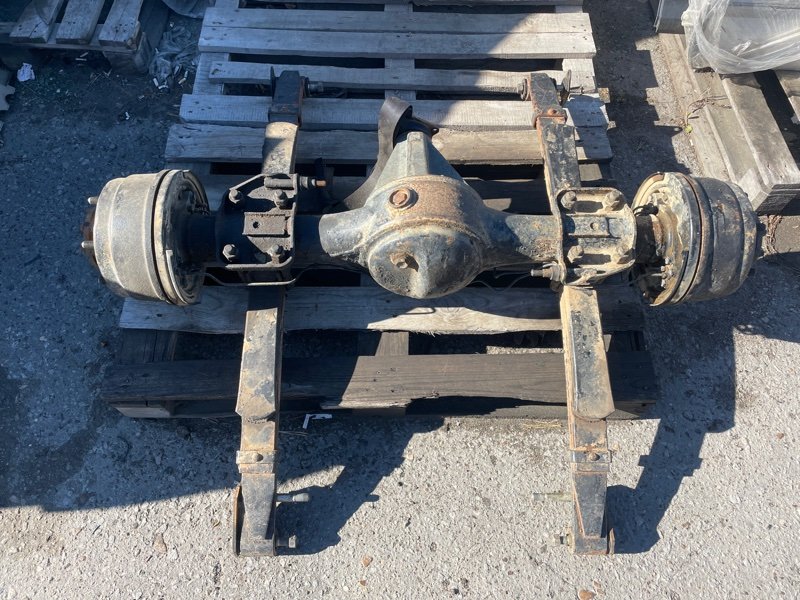 Мост Mazda Titan WGFAT HA задний (б/у) Мост Mazda Titan WGFAT HA задний (б/у)