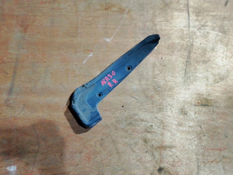 Подкрылок Toyota Estima ACR30 2AZFE задний правый (б/у)