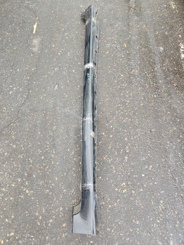 Порог Toyota Wish ZNE10 1ZZ (б/у)