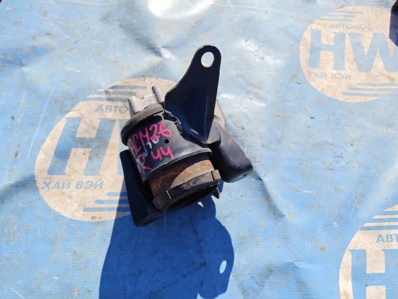 Подушка двс Toyota Ipsum ACM26 2AZ правая (б/у)