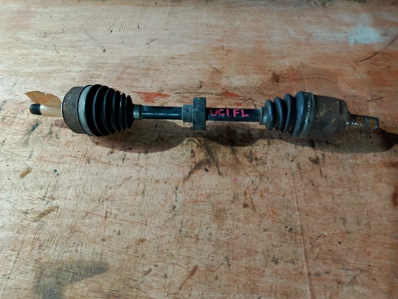 Привод Honda Inspire UC1 J30A передний левый (б/у)