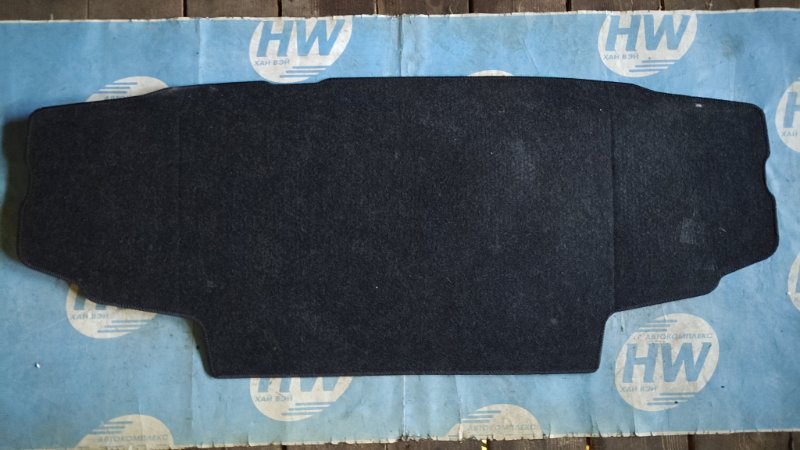 Обшивка багажника Toyota Brevis JCG10 1JZFSE (б/у)