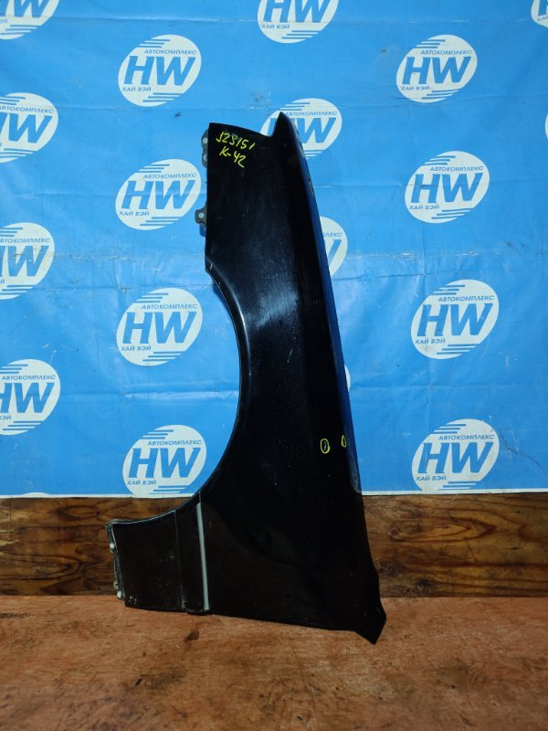Крыло Toyota Crown JZS151 1JZGE переднее левое (б/у)
