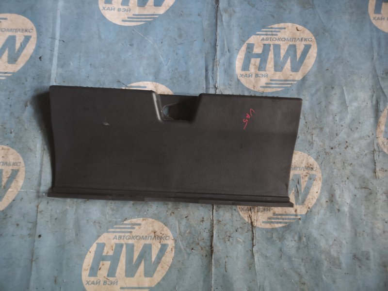 Накладка замка багажника Honda Inspire UA5 J32A (б/у)