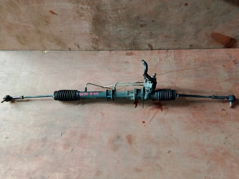 Рулевая рейка Nissan Largo W30 KA24DE (б/у)