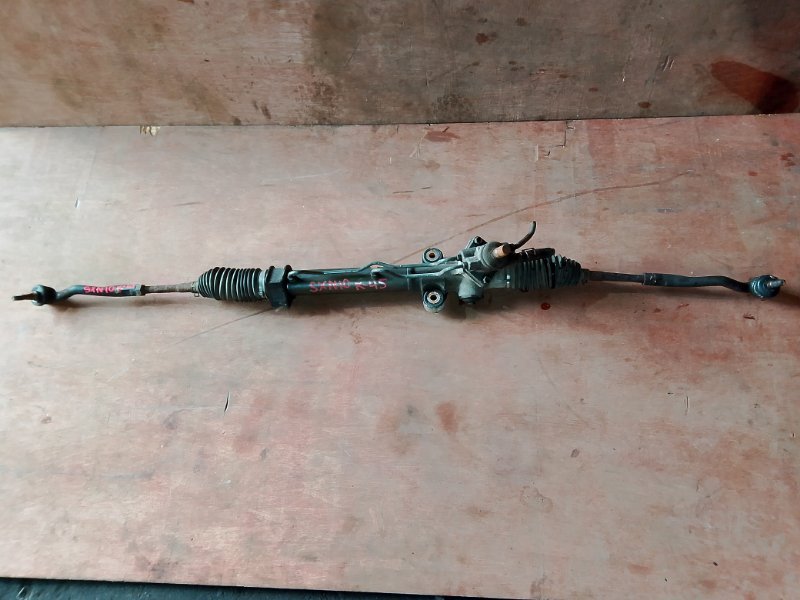 Рулевая рейка Toyota Nadia SXN10 3SFE (б/у)