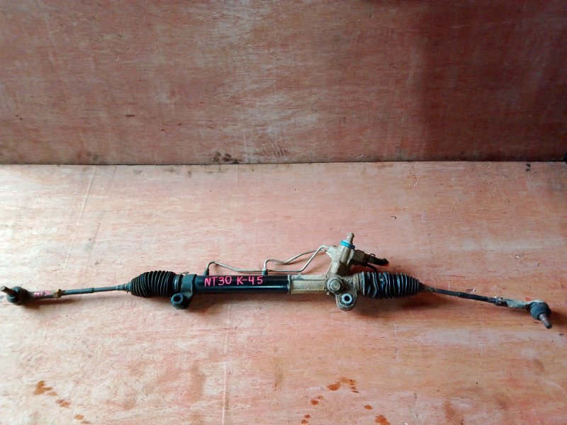 Рулевая рейка Nissan X-Trail NT30 QR20 (б/у)