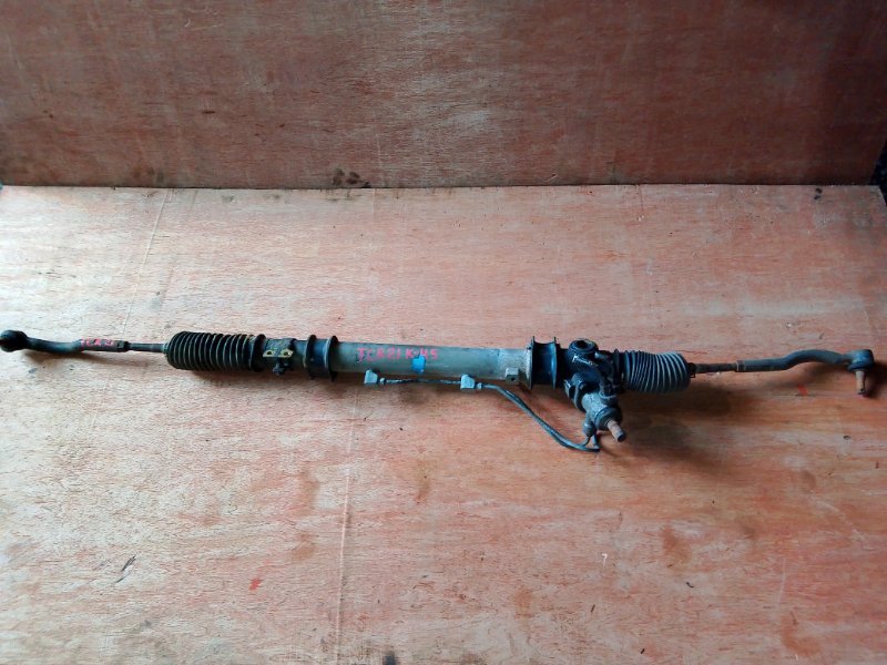 Рулевая рейка Toyota Estima TCR21 2TZFZE (б/у)
