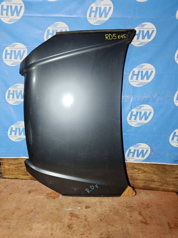 Капот Honda CR-V RD5 K20A (б/у)