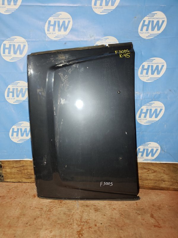 Капот Daihatsu Rocky F300S HDE (б/у) Капот Daihatsu Rocky F300S HDE (б/у)