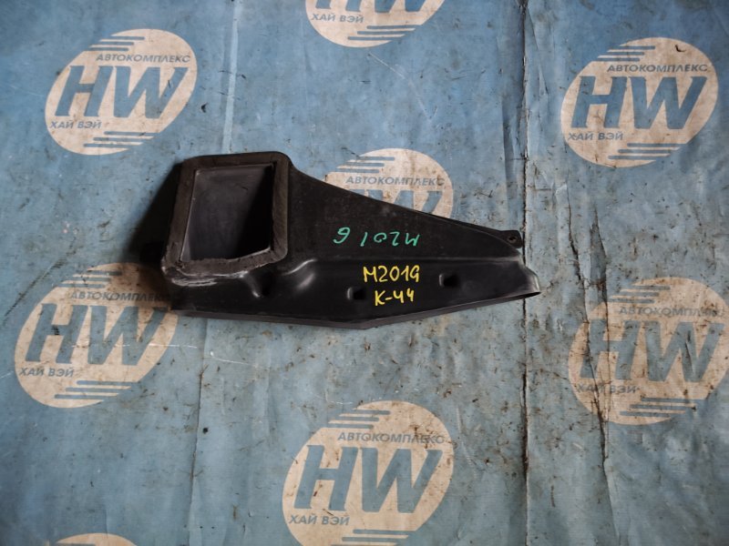 Воздухозаборник Daihatsu YR-V M201G K3VET (б/у) Воздухозаборник Daihatsu YR-V M201G K3VET (б/у)