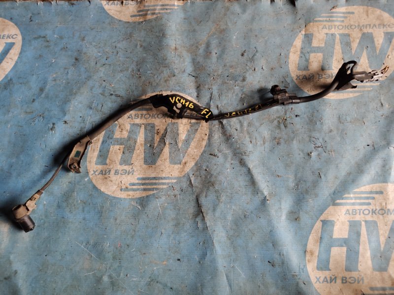 Датчик ABS Toyota Grand Hiace VCH16 5VZ передний левый (б/у) Датчик ABS Toyota Grand Hiace VCH16 5VZ передний левый (б/у)