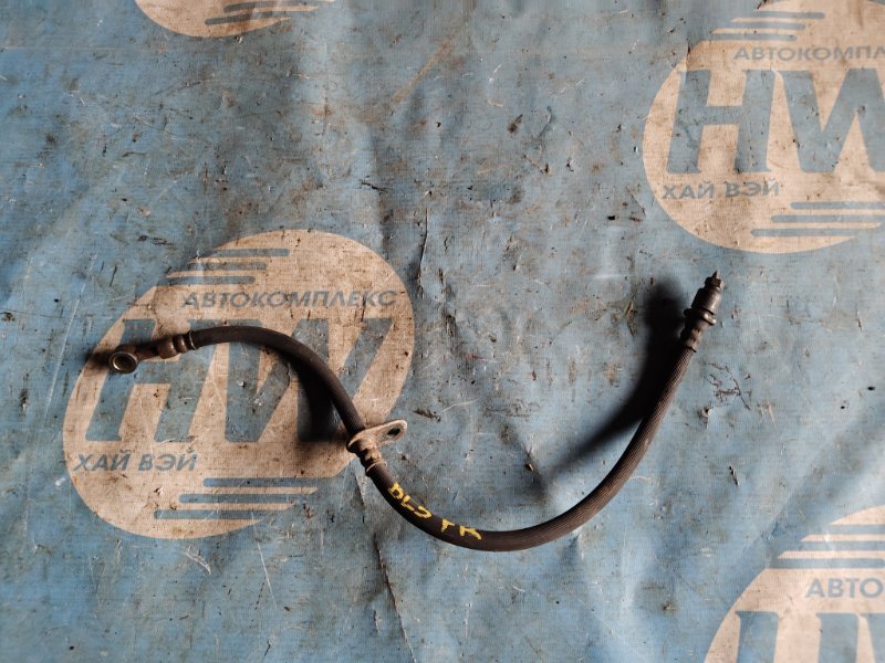 Шланг тормозной Subaru Legacy BL5 EJ204 передний правый (б/у)