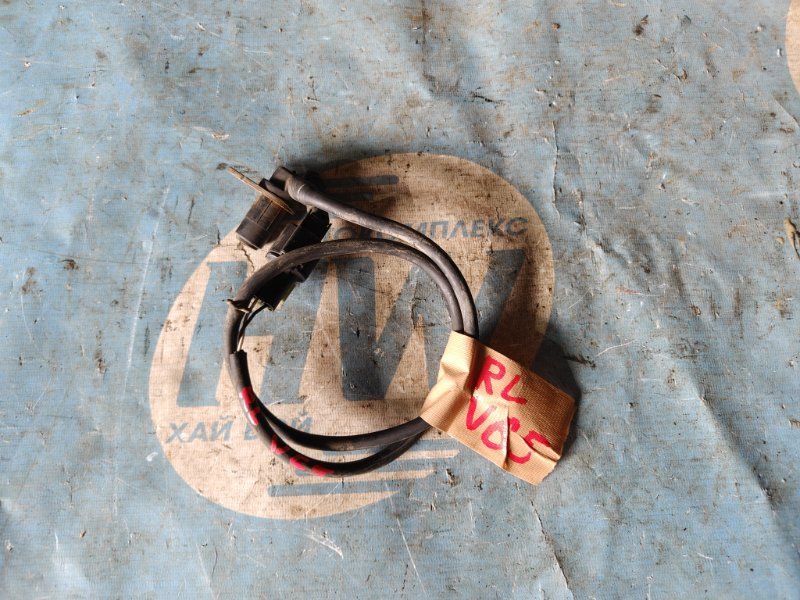 Датчик ABS Mitsubishi Pajero V65W 6G74 задний левый (б/у)