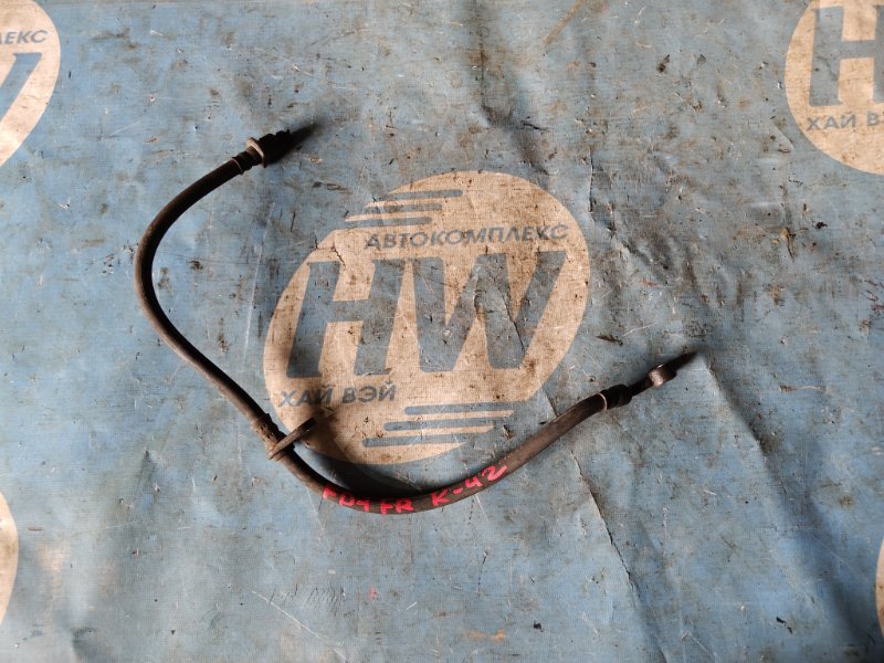 Шланг тормозной Honda Civic FD1 R18A передний правый (б/у)