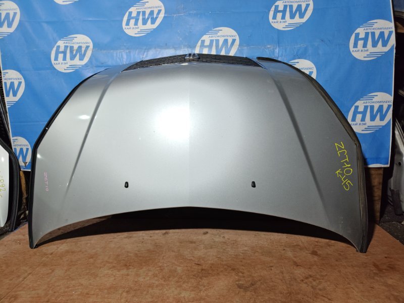 Капот Toyota Opa ZCT10 1ZZFE (б/у)