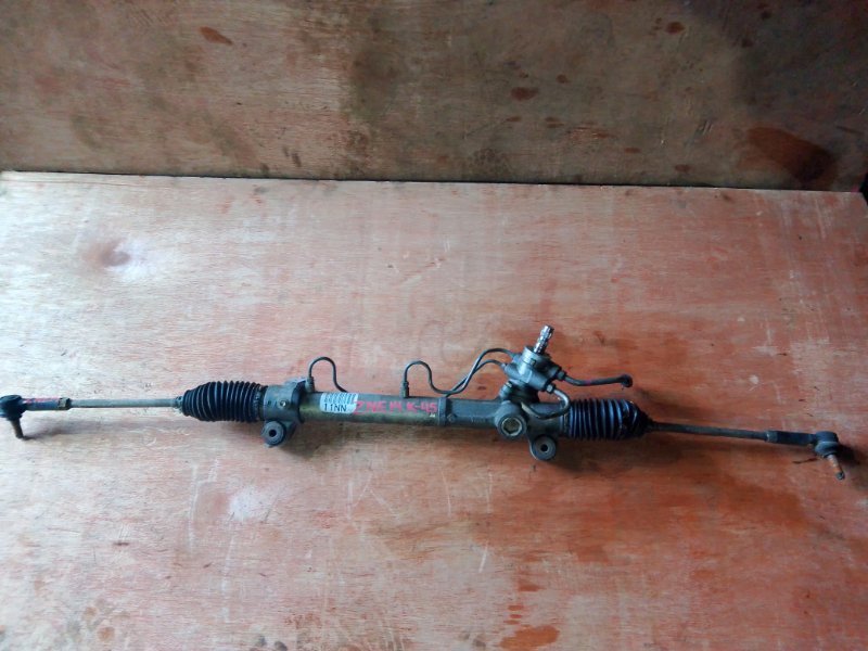 Рулевая рейка Toyota Wish ZNE14 1ZZFE (б/у)