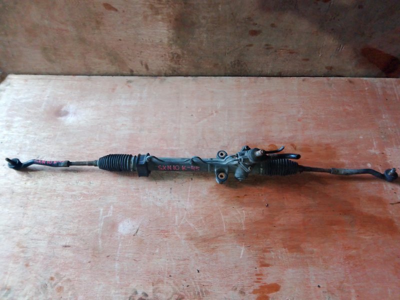 Рулевая рейка Toyota Nadia SXN10 3SFSE (б/у)